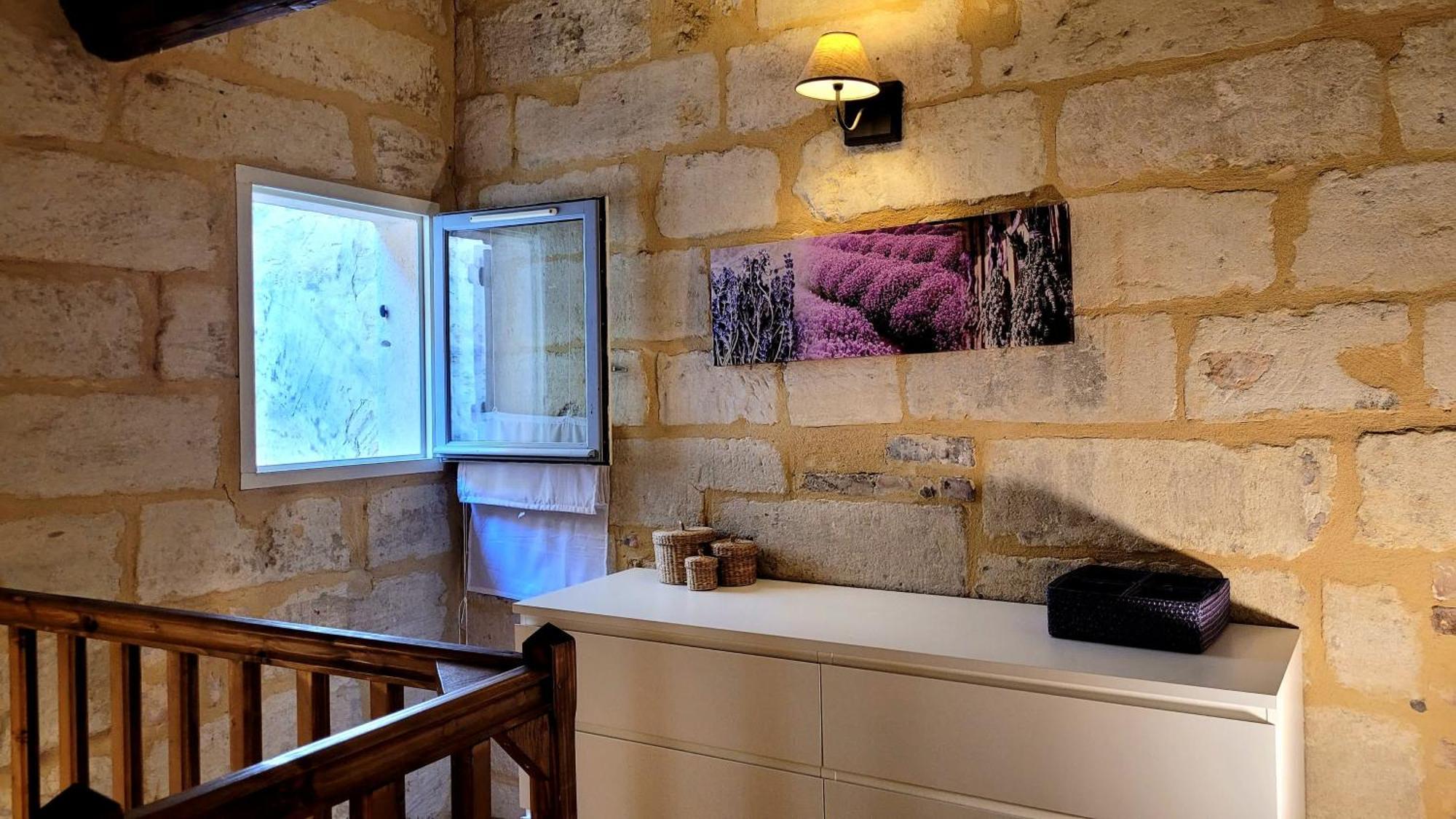 La Pascallane Uzès Extérieur photo
