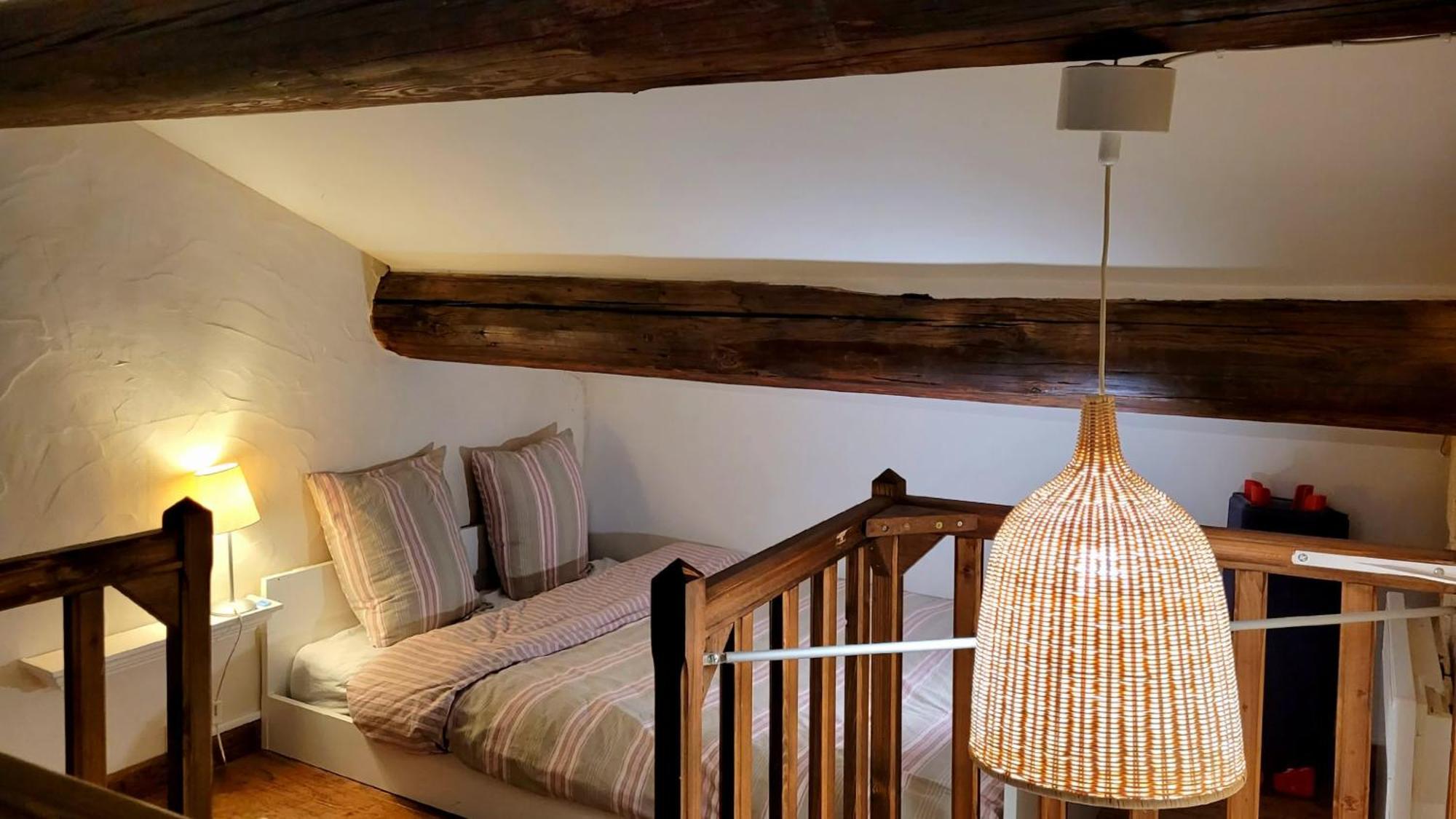 La Pascallane Uzès Extérieur photo