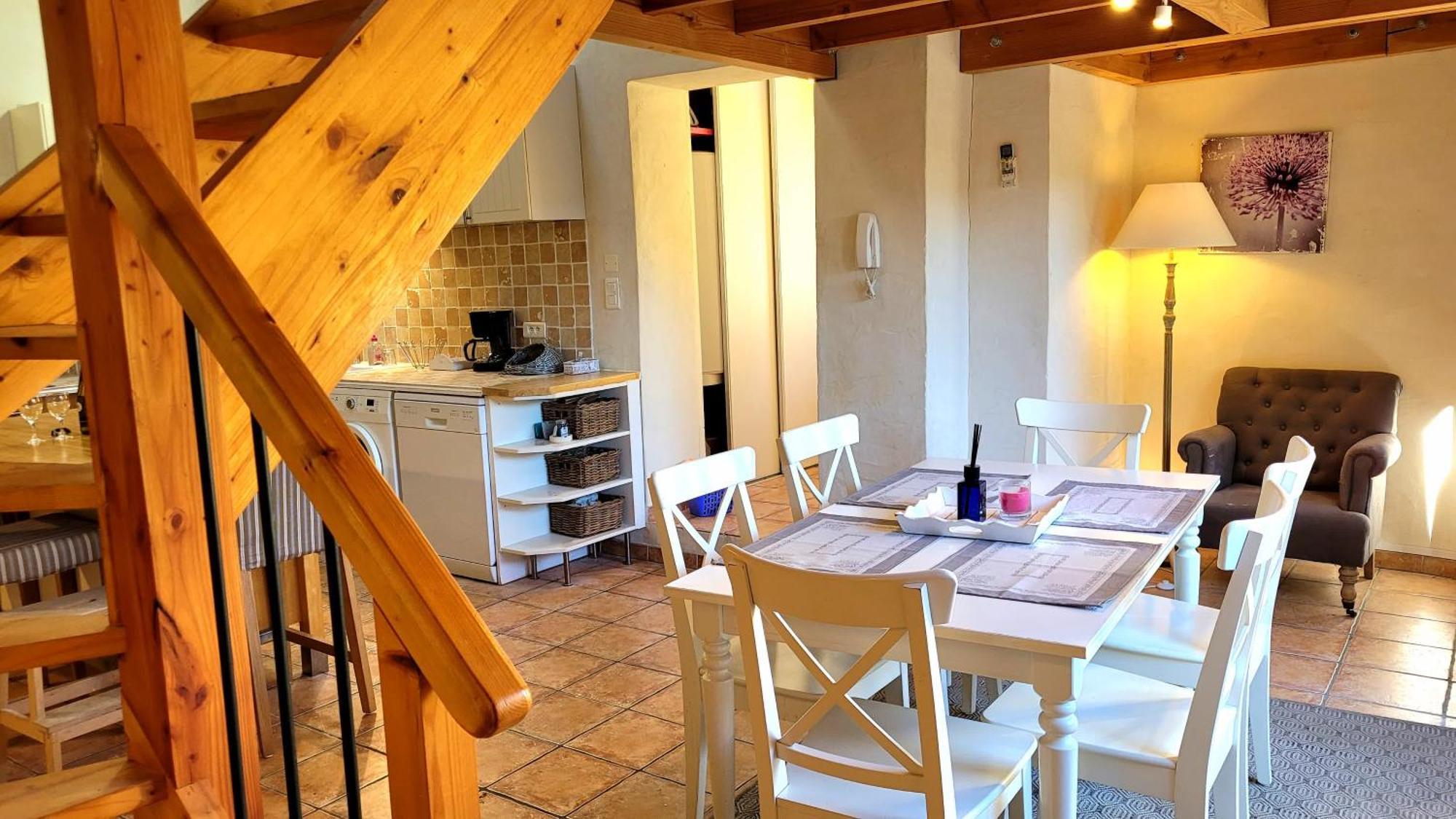 La Pascallane Uzès Extérieur photo