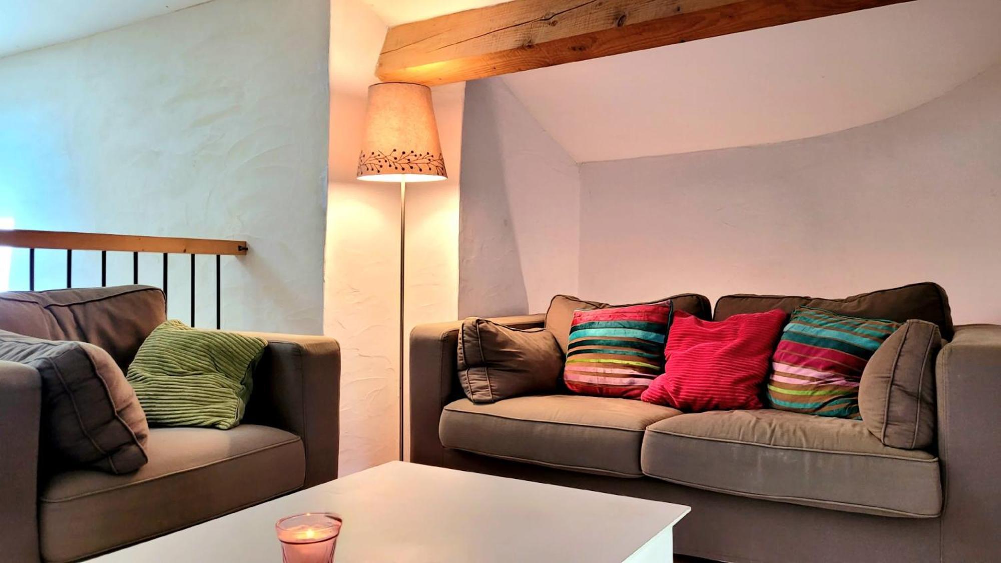 La Pascallane Uzès Extérieur photo