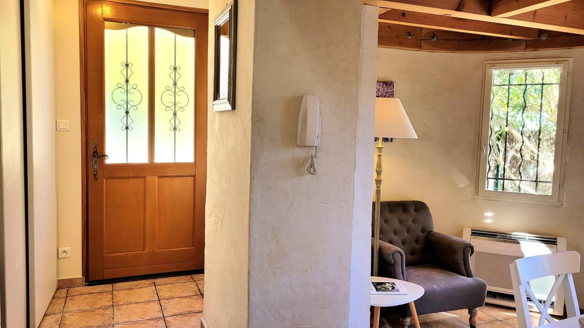 La Pascallane Uzès Extérieur photo